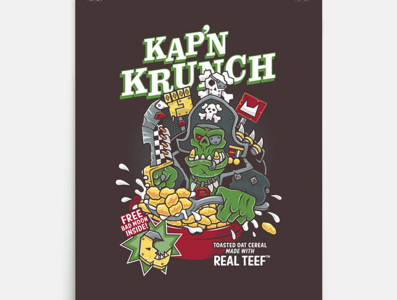 Kap'n Krunch