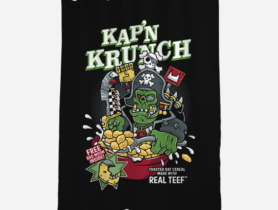 Kap'n Krunch