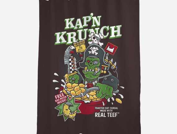 Kap'n Krunch