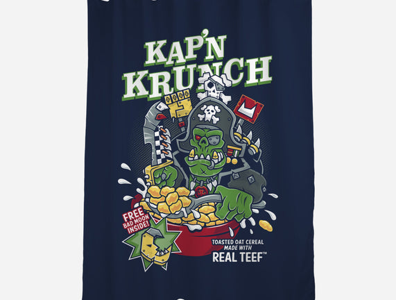 Kap'n Krunch