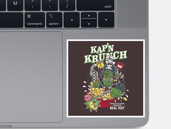 Kap'n Krunch