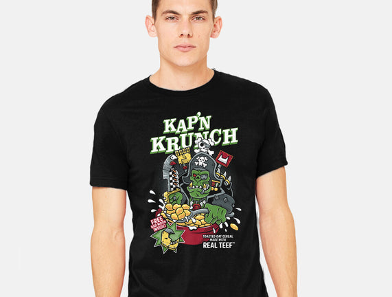Kap'n Krunch