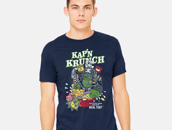 Kap'n Krunch