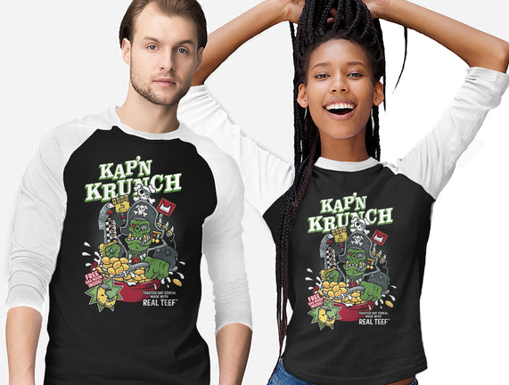 Kap'n Krunch