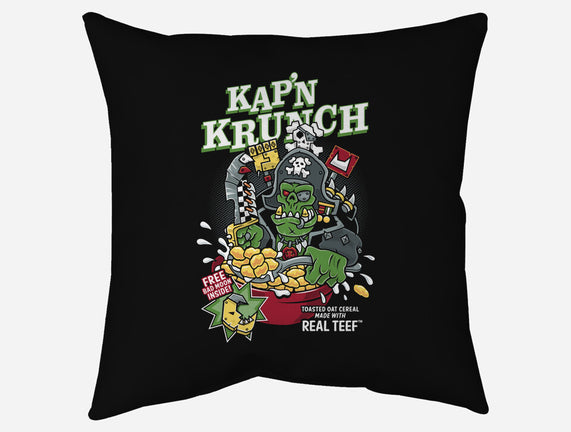 Kap'n Krunch
