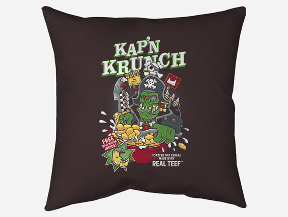 Kap'n Krunch