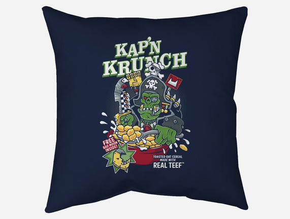 Kap'n Krunch