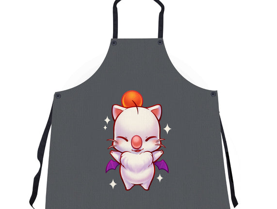 Cute Moogle Hug