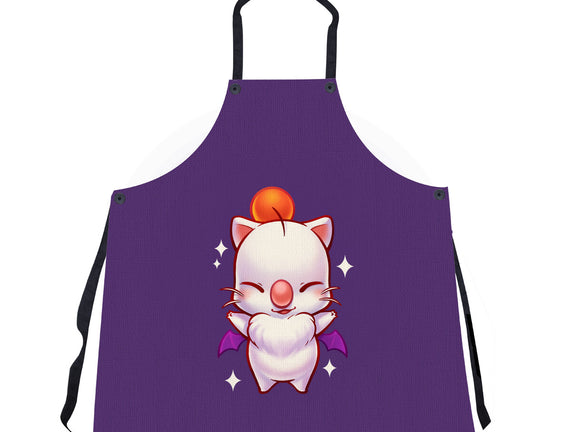 Cute Moogle Hug