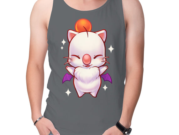 Cute Moogle Hug