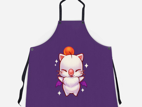 Cute Moogle Hug