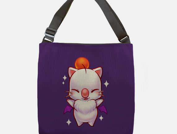 Cute Moogle Hug