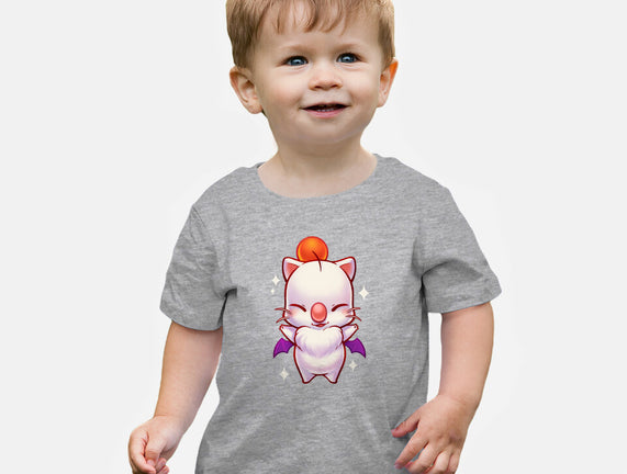 Cute Moogle Hug