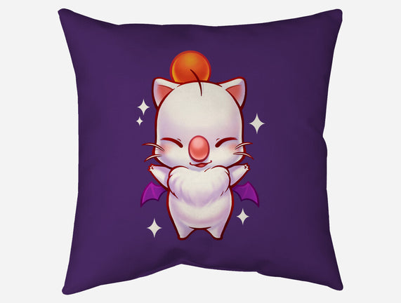Cute Moogle Hug