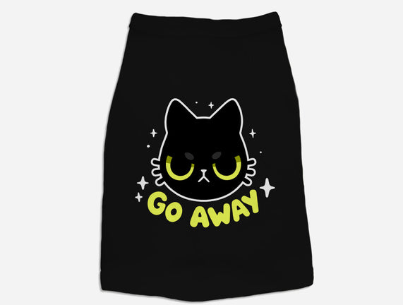 Sassy Cat