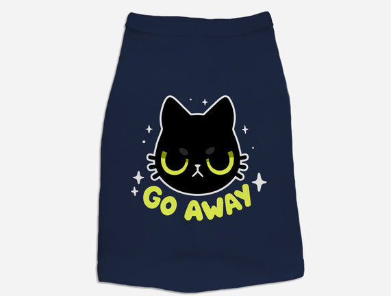 Sassy Cat