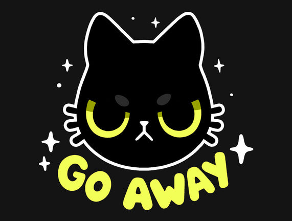 Sassy Cat