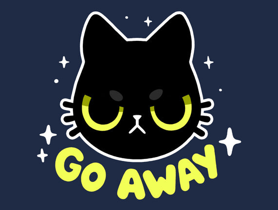 Sassy Cat