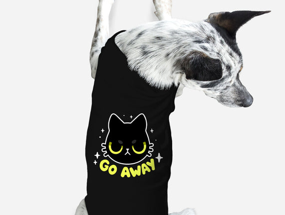Sassy Cat