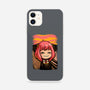 Anya Art-iphone snap phone case-BlancaVidal
