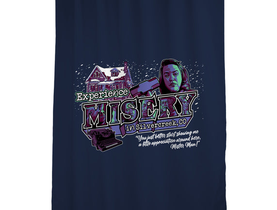 Experience Misery In Silvercreek