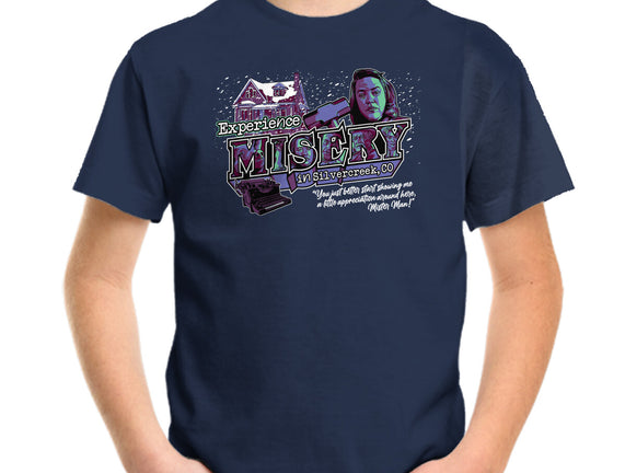 Experience Misery In Silvercreek