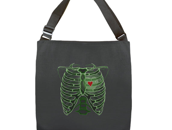 Grinch's Heart