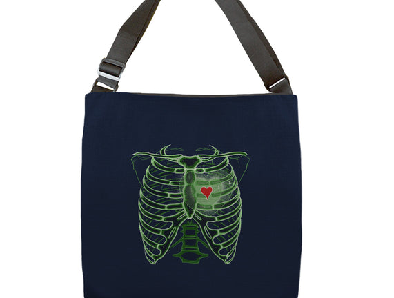 Grinch's Heart