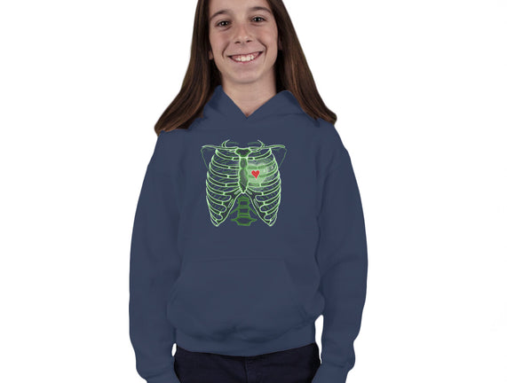 Grinch's Heart