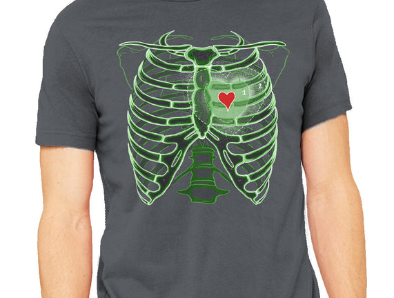 Grinch's Heart