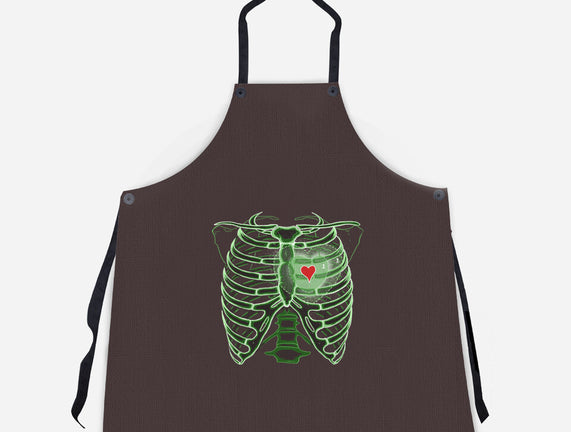 Grinch's Heart