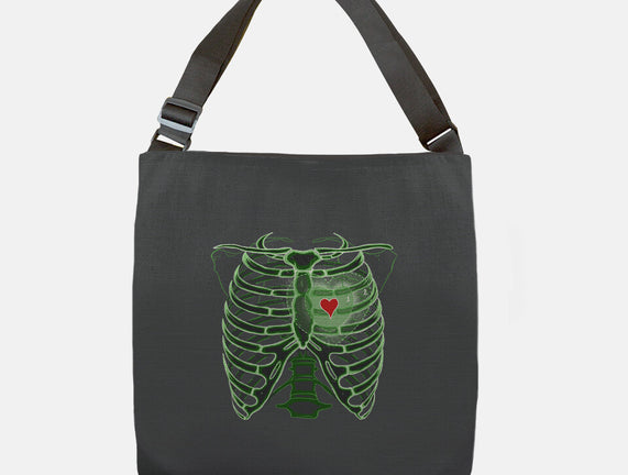 Grinch's Heart