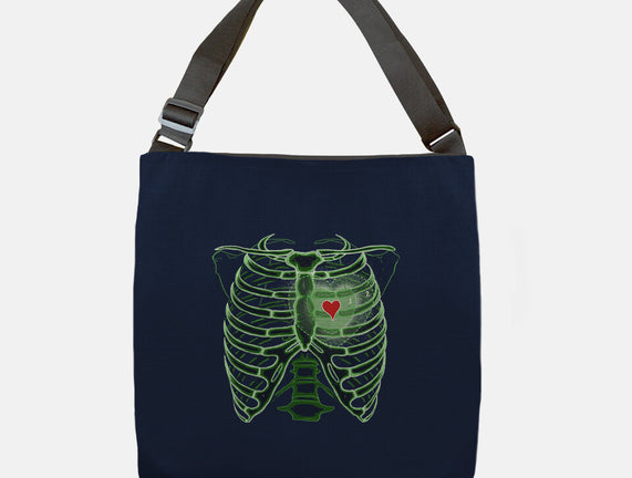 Grinch's Heart