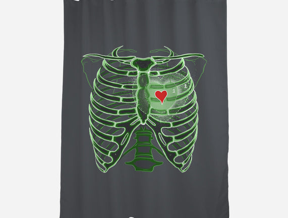 Grinch's Heart