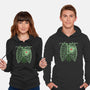 Grinch's Heart-unisex pullover sweatshirt-IKILO