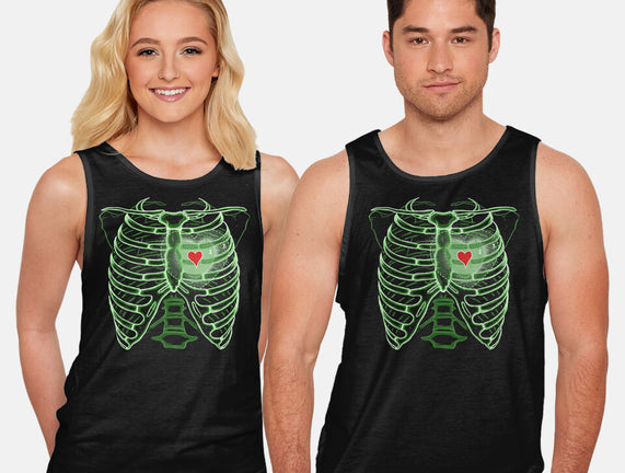 Grinch's Heart