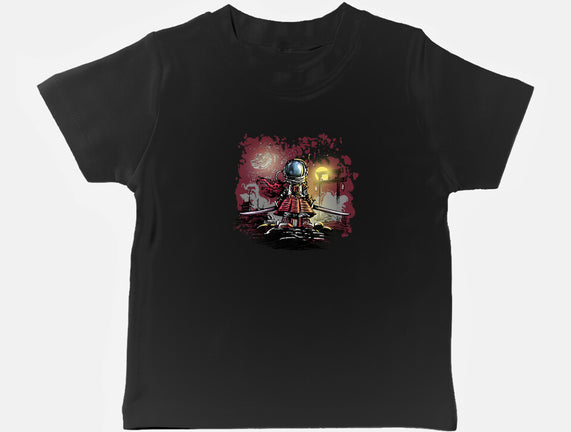 AstroSamurai