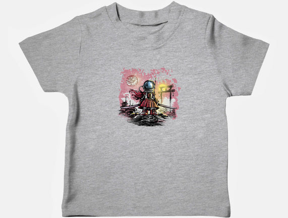 AstroSamurai
