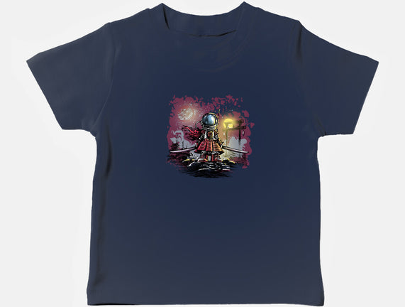 AstroSamurai