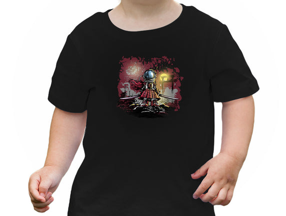 AstroSamurai