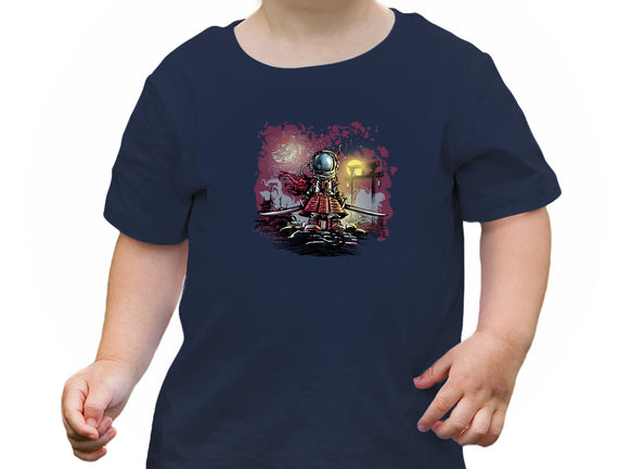 AstroSamurai
