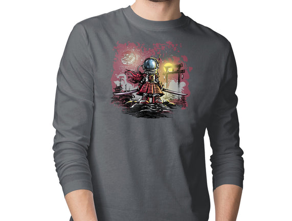 AstroSamurai