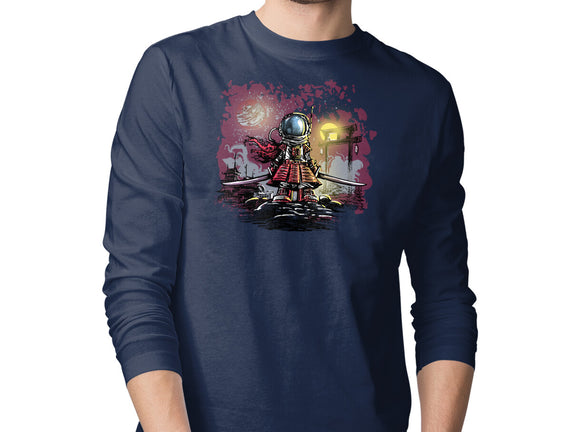 AstroSamurai