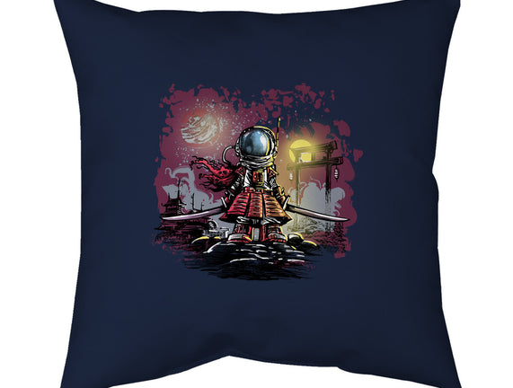 AstroSamurai