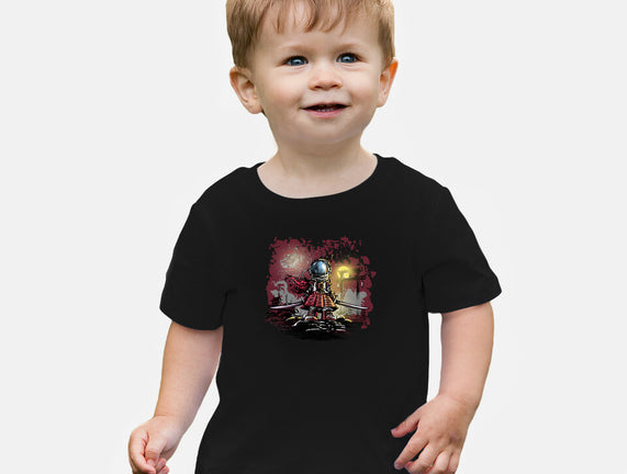 AstroSamurai