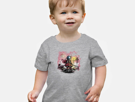 AstroSamurai