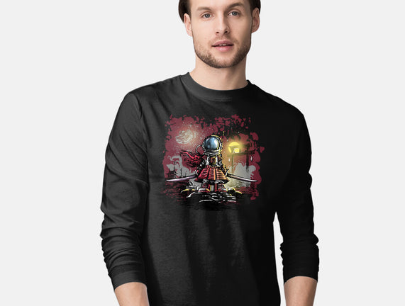 AstroSamurai