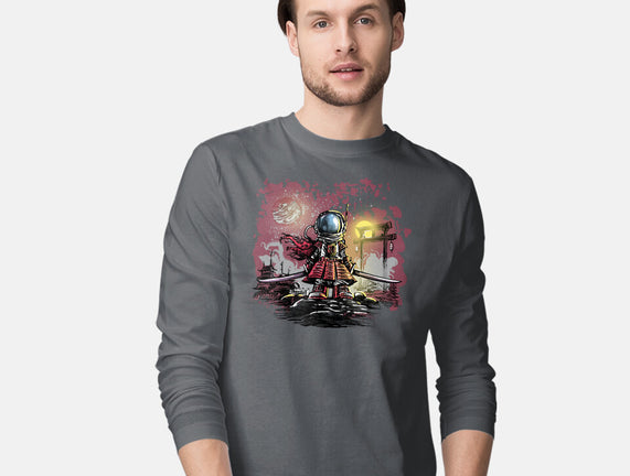 AstroSamurai