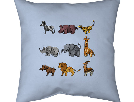 Savana Origami