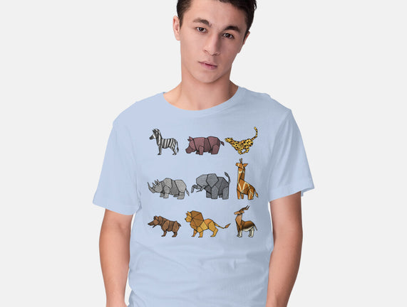 Savana Origami
